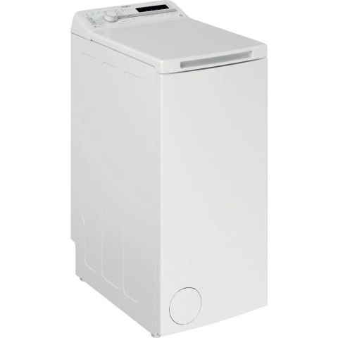 Whirlpool Pralka WHIRLPOOL NTDLR 6040S PL/N Whirlpool Pralka WHIRLPOOL NTDLR 6040S PL/N