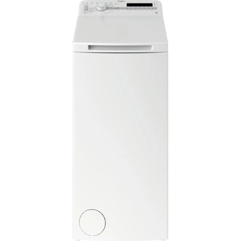 Whirlpool Pralka WHIRLPOOL NTDLR 6040S PL/N Whirlpool Pralka WHIRLPOOL NTDLR 6040S PL/N