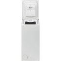 Whirlpool Pralka WHIRLPOOL NTDLR 6040S PL/N