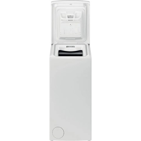 Whirlpool Pralka WHIRLPOOL NTDLR 6040S PL/N Whirlpool Pralka WHIRLPOOL NTDLR 6040S PL/N