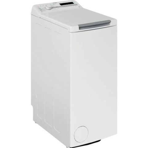 Whirlpool Pralka WHIRLPOOL TDLR 6240S PL/N Whirlpool Pralka WHIRLPOOL TDLR 6240S PL/N