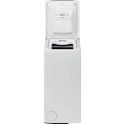 Whirlpool Pralka WHIRLPOOL TDLR 6240S PL/N