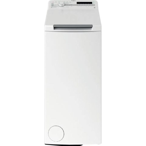Whirlpool Pralka WHIRLPOOL TDLR 6240S PL/N Whirlpool Pralka WHIRLPOOL TDLR 6240S PL/N