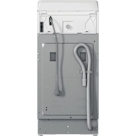 Whirlpool Pralka WHIRLPOOL TDLR 6240S PL/N Whirlpool Pralka WHIRLPOOL TDLR 6240S PL/N