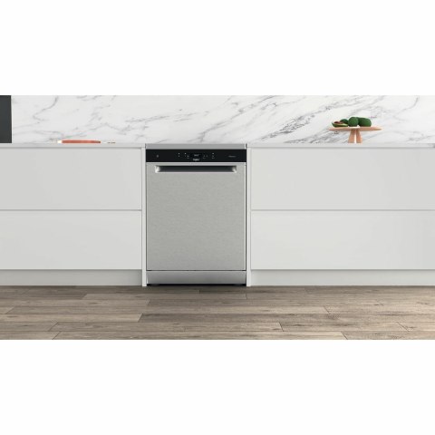 Whirlpool Zmywarka WHIRLPOOL WFC 3C26 PF X Whirlpool Zmywarka WHIRLPOOL WFC 3C26 PF X