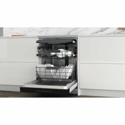 Whirlpool Zmywarka WHIRLPOOL WFC 3C26 PF X Whirlpool Zmywarka WHIRLPOOL WFC 3C26 PF X