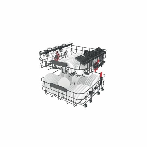 Whirlpool Zmywarka WHIRLPOOL WFC 3C26 PF X Whirlpool Zmywarka WHIRLPOOL WFC 3C26 PF X