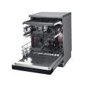 Whirlpool Zmywarka WHIRLPOOL WFC 3C26 PF X