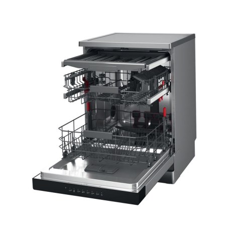 Whirlpool Zmywarka WHIRLPOOL WFC 3C26 PF X Whirlpool Zmywarka WHIRLPOOL WFC 3C26 PF X
