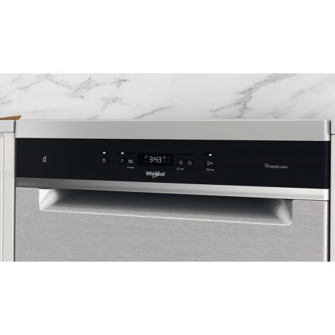 Whirlpool Zmywarka WHIRLPOOL WFC 3C26 PF X Whirlpool Zmywarka WHIRLPOOL WFC 3C26 PF X