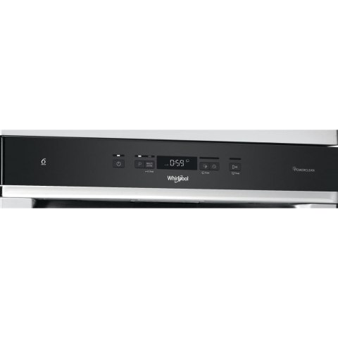 Whirlpool Zmywarka WHIRLPOOL WFC 3C26 PF X Whirlpool Zmywarka WHIRLPOOL WFC 3C26 PF X