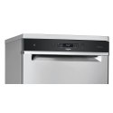 Whirlpool Zmywarka WHIRLPOOL WFC 3C26 PF X