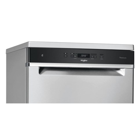 Whirlpool Zmywarka WHIRLPOOL WFC 3C26 PF X Whirlpool Zmywarka WHIRLPOOL WFC 3C26 PF X