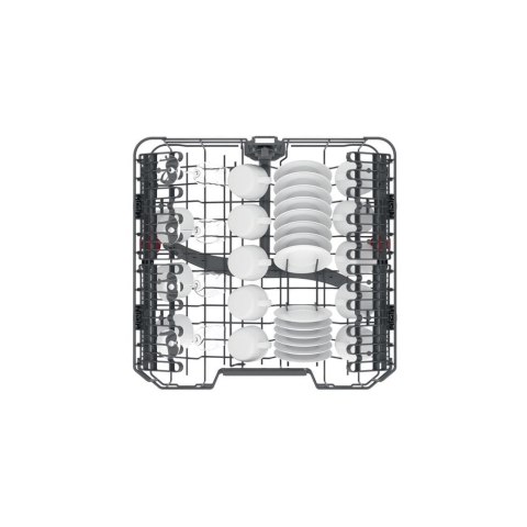Whirlpool Zmywarka WHIRLPOOL WFC 3C26 PF X Whirlpool Zmywarka WHIRLPOOL WFC 3C26 PF X