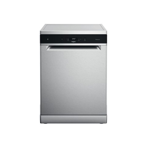 Whirlpool Zmywarka WHIRLPOOL WFC 3C26 PF X Whirlpool Zmywarka WHIRLPOOL WFC 3C26 PF X
