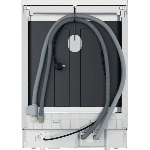 Whirlpool Zmywarka WHIRLPOOL WFC 3C26 PF X Whirlpool Zmywarka WHIRLPOOL WFC 3C26 PF X