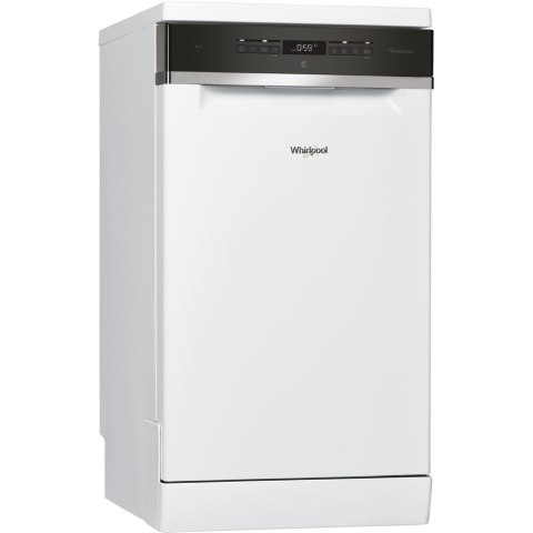 Whirlpool Zmywarka WHIRLPOOL WSFO 3O23 PF Whirlpool Zmywarka WHIRLPOOL WSFO 3O23 PF