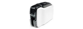 ZEBRA Zebra Drukarka kart ZC100 Wydruk jednostronny/USB/CardStudio 2.0 (Standard)/200 PVC cards/YMCKO ribbon (200 images) ZC11-0000Q00