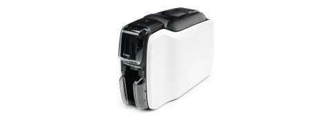 ZEBRA Zebra Drukarka kart ZC100 Wydruk jednostronny/USB/CardStudio 2.0 (Standard)/200 PVC cards/YMCKO ribbon (200 images) ZC11-0000Q00 ZEBRA Zebra Drukarka kart ZC100 Wydruk jednostronny/USB/CardStudio 2.0 (Standard)/200 PVC cards/YMCKO ribbon (200 images) ZC11-0000Q00
