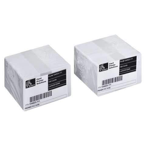 ZEBRA Zebra Drukarka kart ZC100 Wydruk jednostronny/USB/CardStudio 2.0 (Standard)/200 PVC cards/YMCKO ribbon (200 images) ZC11-0000Q00 ZEBRA Zebra Drukarka kart ZC100 Wydruk jednostronny/USB/CardStudio 2.0 (Standard)/200 PVC cards/YMCKO ribbon (200 images) ZC11-0000Q00