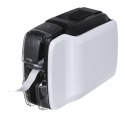 ZEBRA Zebra Drukarka kart ZC100 Wydruk jednostronny/USB/CardStudio 2.0 (Standard)/200 PVC cards/YMCKO ribbon (200 images) ZC11-0000Q00