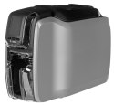 ZEBRA Zebra Drukarka kart ZC300 Wydruk jednostronny/USB/Ethernet/CardStudio 2.0 (Standard)/200 PVC cards/YMCKO ribbon (200 images) ZC3