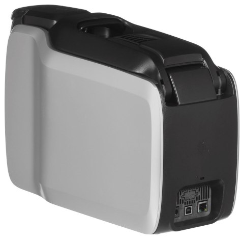 ZEBRA Zebra Drukarka kart ZC300 Wydruk jednostronny/USB/Ethernet/CardStudio 2.0 (Standard)/200 PVC cards/YMCKO ribbon (200 images) ZC3 ZEBRA Zebra Drukarka kart ZC300 Wydruk jednostronny/USB/Ethernet/CardStudio 2.0 (Standard)/200 PVC cards/YMCKO ribbon (200 images) ZC3