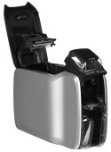 ZEBRA Zebra Drukarka kart ZC300 Wydruk jednostronny/USB/Ethernet/CardStudio 2.0 (Standard)/200 PVC cards/YMCKO ribbon (200 images) ZC3