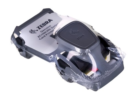 ZEBRA Zebra Drukarka kart ZC300 Wydruk jednostronny/USB/Ethernet/CardStudio 2.0 (Standard)/200 PVC cards/YMCKO ribbon (200 images) ZC3 ZEBRA Zebra Drukarka kart ZC300 Wydruk jednostronny/USB/Ethernet/CardStudio 2.0 (Standard)/200 PVC cards/YMCKO ribbon (200 images) ZC3