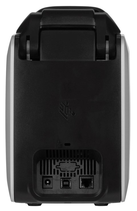 ZEBRA Zebra Drukarka kart ZC300 Wydruk jednostronny/USB/Ethernet/CardStudio 2.0 (Standard)/200 PVC cards/YMCKO ribbon (200 images) ZC3 ZEBRA Zebra Drukarka kart ZC300 Wydruk jednostronny/USB/Ethernet/CardStudio 2.0 (Standard)/200 PVC cards/YMCKO ribbon (200 images) ZC3