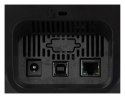 ZEBRA Zebra Drukarka kart ZC300 Wydruk jednostronny/USB/Ethernet/CardStudio 2.0 (Standard)/200 PVC cards/YMCKO ribbon (200 images) ZC3