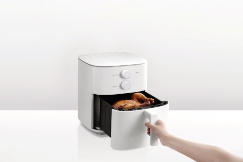 Xiaomi Frytownica beztłuszczowa Xiaomi Air Fryer Essential 6l (WYPRZEDAŻ) Xiaomi Frytownica beztłuszczowa Xiaomi Air Fryer Essential 6l (WYPRZEDAŻ)