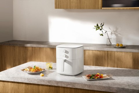 Xiaomi Frytownica beztłuszczowa Xiaomi Air Fryer Essential 6l (WYPRZEDAŻ) Xiaomi Frytownica beztłuszczowa Xiaomi Air Fryer Essential 6l (WYPRZEDAŻ)