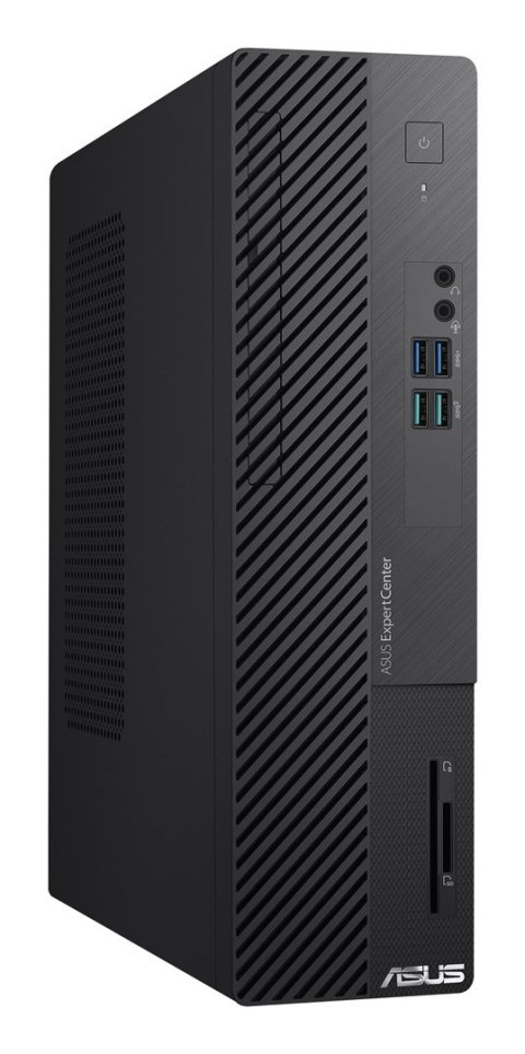 ASUS ASUS ExpertCenter D500SE-513500253X SFF i5-13500 16GB DDR5 5600 SSD512 UHD Graphics 770 WLAN+BT LAN 180W W11Pro 3Y OnSite Black ASUS ASUS ExpertCenter D500SE-513500253X SFF i5-13500 16GB DDR5 5600 SSD512 UHD Graphics 770 WLAN+BT LAN 180W W11Pro 3Y OnSite Black
