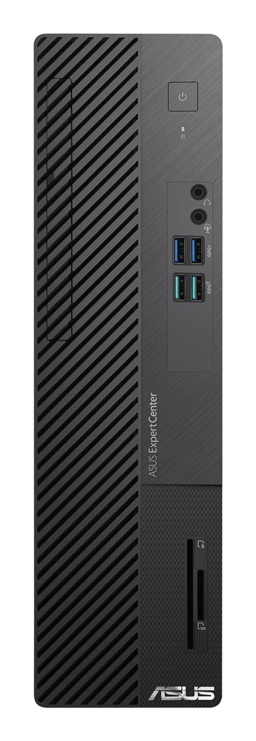 ASUS ASUS ExpertCenter D500SE-513500253X SFF i5-13500 16GB DDR5 5600 SSD512 UHD Graphics 770 WLAN+BT LAN 180W W11Pro 3Y OnSite Black ASUS ASUS ExpertCenter D500SE-513500253X SFF i5-13500 16GB DDR5 5600 SSD512 UHD Graphics 770 WLAN+BT LAN 180W W11Pro 3Y OnSite Black