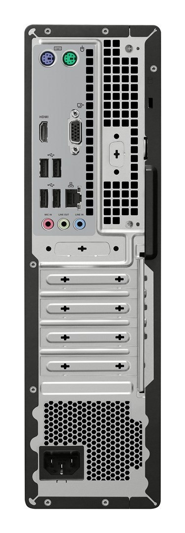 ASUS ASUS ExpertCenter D500SE-513500253X SFF i5-13500 16GB DDR5 5600 SSD512 UHD Graphics 770 WLAN+BT LAN 180W W11Pro 3Y OnSite Black ASUS ASUS ExpertCenter D500SE-513500253X SFF i5-13500 16GB DDR5 5600 SSD512 UHD Graphics 770 WLAN+BT LAN 180W W11Pro 3Y OnSite Black