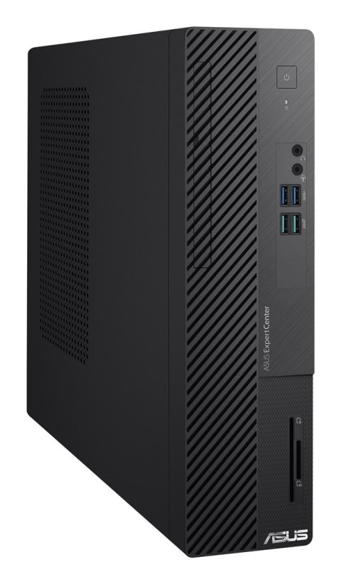 ASUS ASUS ExpertCenter D500SE-513500253X SFF i5-13500 16GB DDR5 5600 SSD512 UHD Graphics 770 WLAN+BT LAN 180W W11Pro 3Y OnSite Black ASUS ASUS ExpertCenter D500SE-513500253X SFF i5-13500 16GB DDR5 5600 SSD512 UHD Graphics 770 WLAN+BT LAN 180W W11Pro 3Y OnSite Black