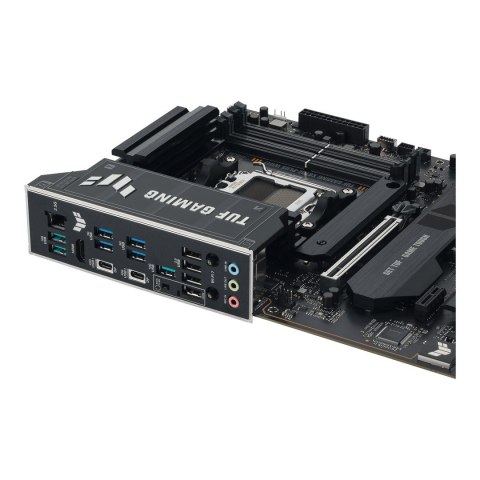 ASUS Płyta główna ASUS TUF GAMING X870E-PLUS WIFI ASUS Płyta główna ASUS TUF GAMING X870E-PLUS WIFI