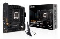 ASUS Płyta główna ASUS TUF GAMING B650M-PLUS WIFI