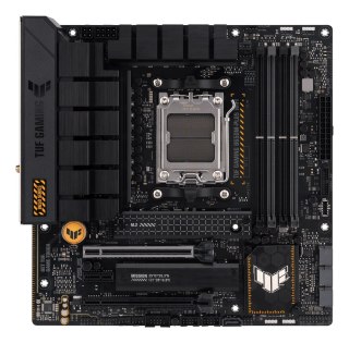 ASUS Płyta główna ASUS TUF GAMING B650M-PLUS WIFI
