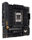 ASUS Płyta główna ASUS TUF GAMING B650M-PLUS WIFI