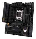 ASUS Płyta główna ASUS TUF GAMING B650M-PLUS WIFI