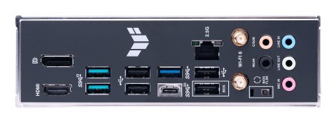 ASUS Płyta główna ASUS TUF GAMING B650M-PLUS WIFI ASUS Płyta główna ASUS TUF GAMING B650M-PLUS WIFI