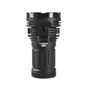 AceBeam Latarka AceBeam X50 2.0