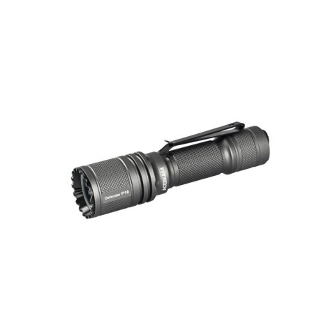 AceBeam Latarka AceBeam P16 Gray AceBeam Latarka AceBeam P16 Gray
