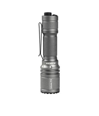 AceBeam Latarka AceBeam P16 Gray