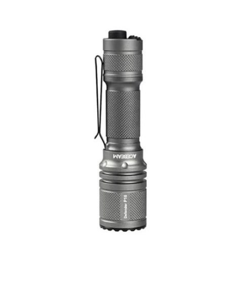 AceBeam Latarka AceBeam P16 Gray AceBeam Latarka AceBeam P16 Gray