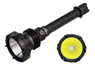 AceBeam Latarka AceBeam P20 SFT-90X Black