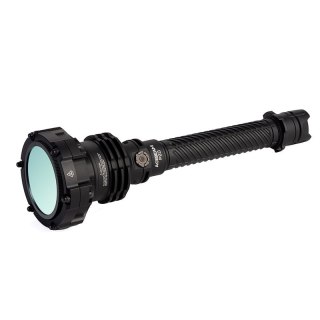 AceBeam Latarka AceBeam P20 SFT-90X Black