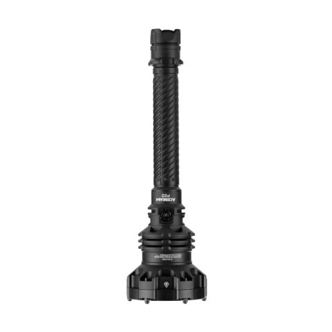 AceBeam Latarka AceBeam P20 SFT-90X Black AceBeam Latarka AceBeam P20 SFT-90X Black